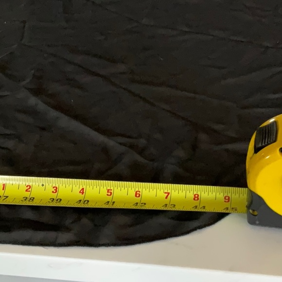 Sheer shawl new with tags - Picture 4 of 5